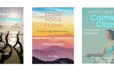 First class free for newbies…