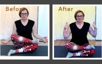 The hips and legs masterclass – Mobility and flexibility