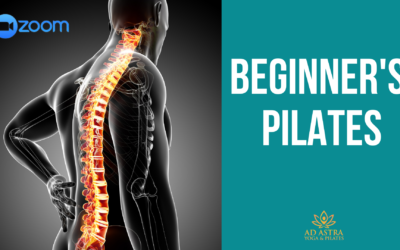 What is Pilates like? A course for beginners…