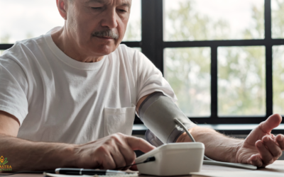 Know your blood pressure and how yoga can help bring it down