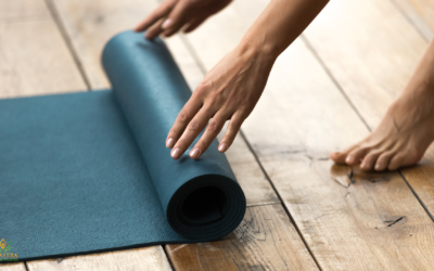Pilates for back pain and yoga for mental wellbeing