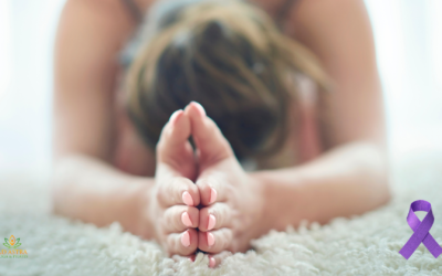 How yoga eases the symptoms of Fibromyalgia