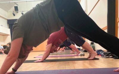 Yoga for beginners – What you need to know